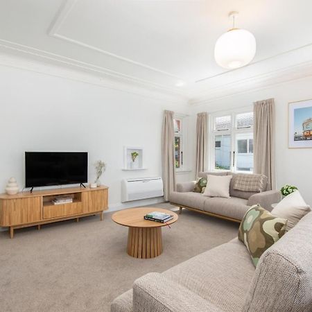 Charming Roslyn Home Dunedin Esterno foto