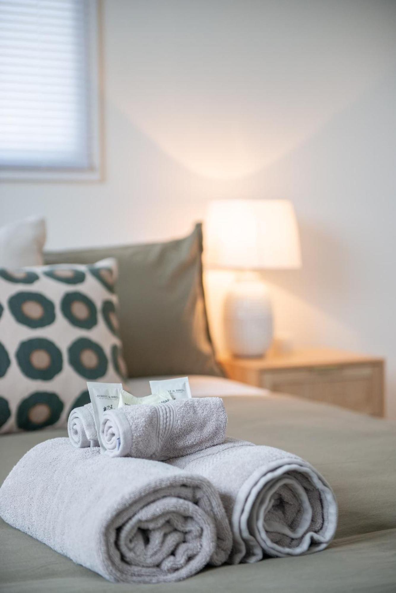 Charming Roslyn Home Dunedin Esterno foto
