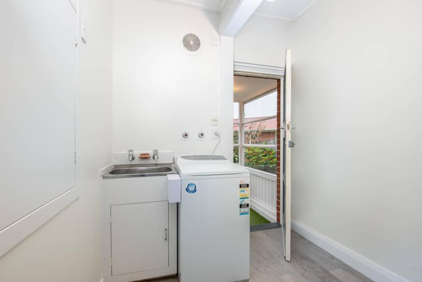 Charming Roslyn Home Dunedin Esterno foto