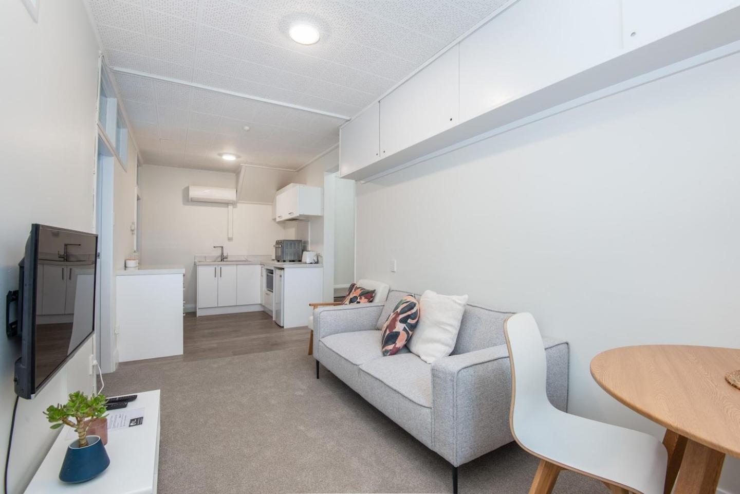 Charming Roslyn Home Dunedin Esterno foto