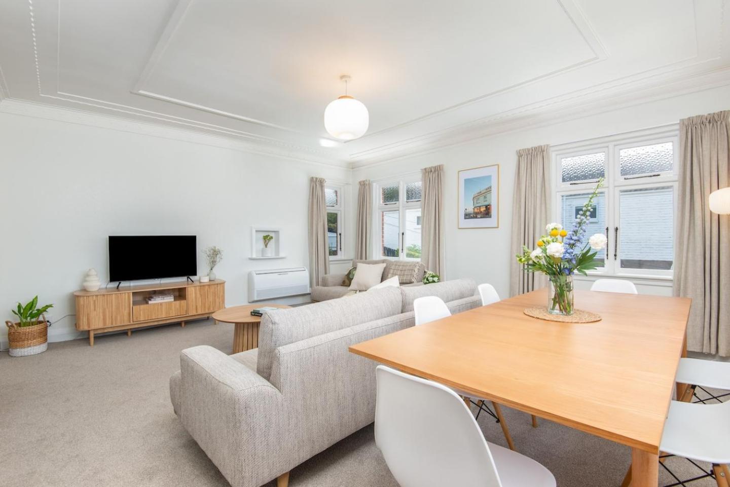 Charming Roslyn Home Dunedin Esterno foto