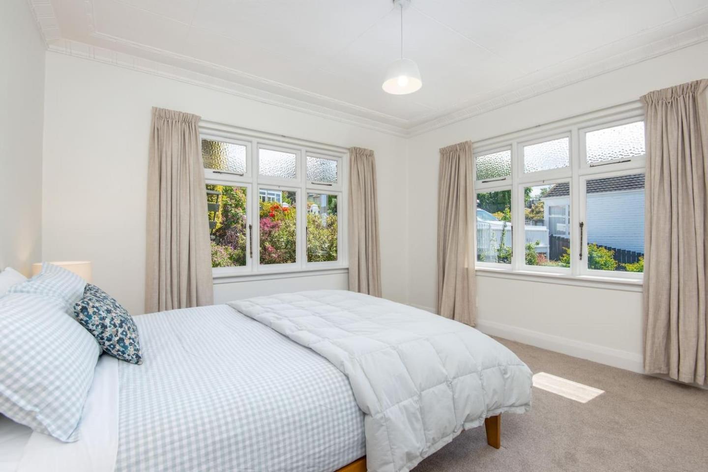 Charming Roslyn Home Dunedin Esterno foto