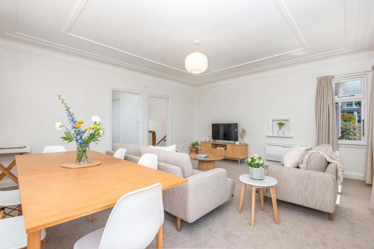 Charming Roslyn Home Dunedin Esterno foto