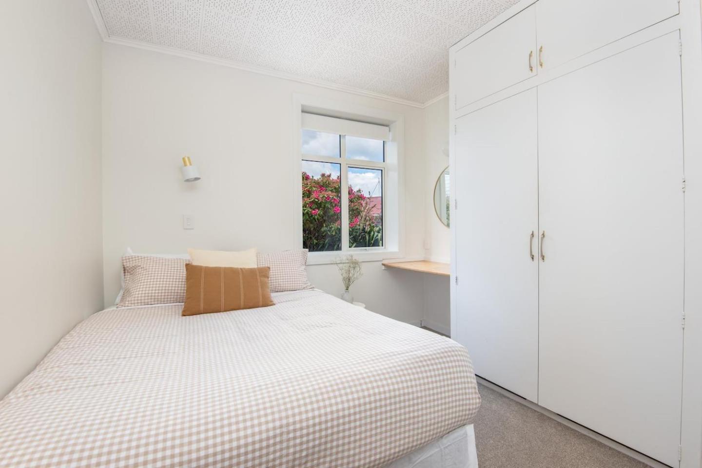 Charming Roslyn Home Dunedin Esterno foto