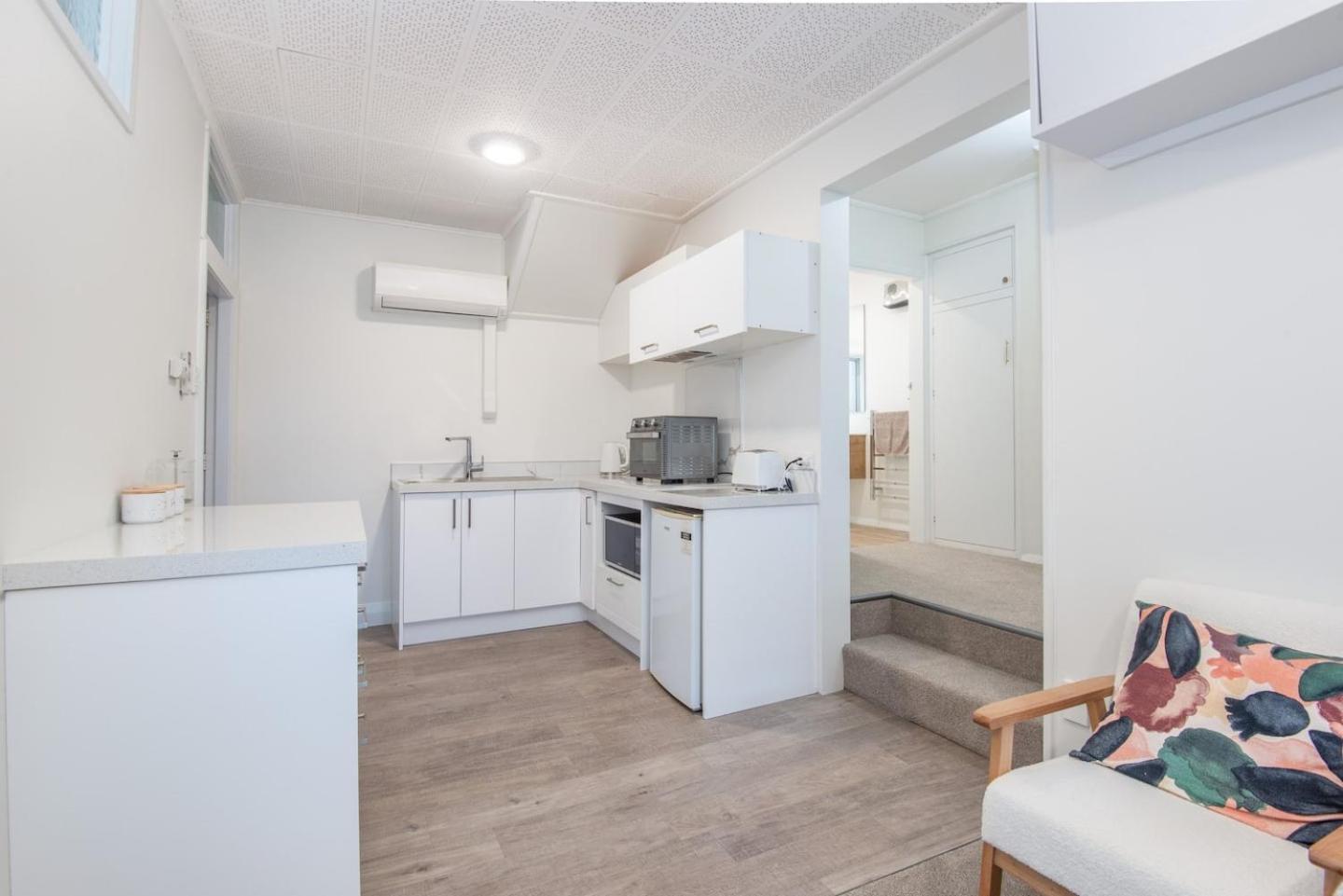 Charming Roslyn Home Dunedin Esterno foto