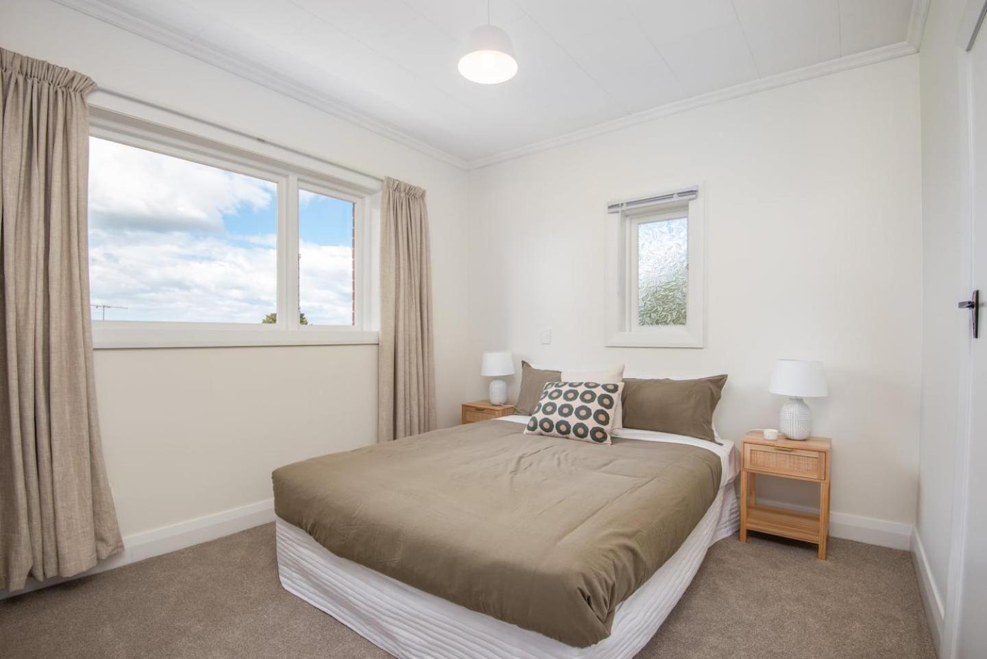 Charming Roslyn Home Dunedin Esterno foto