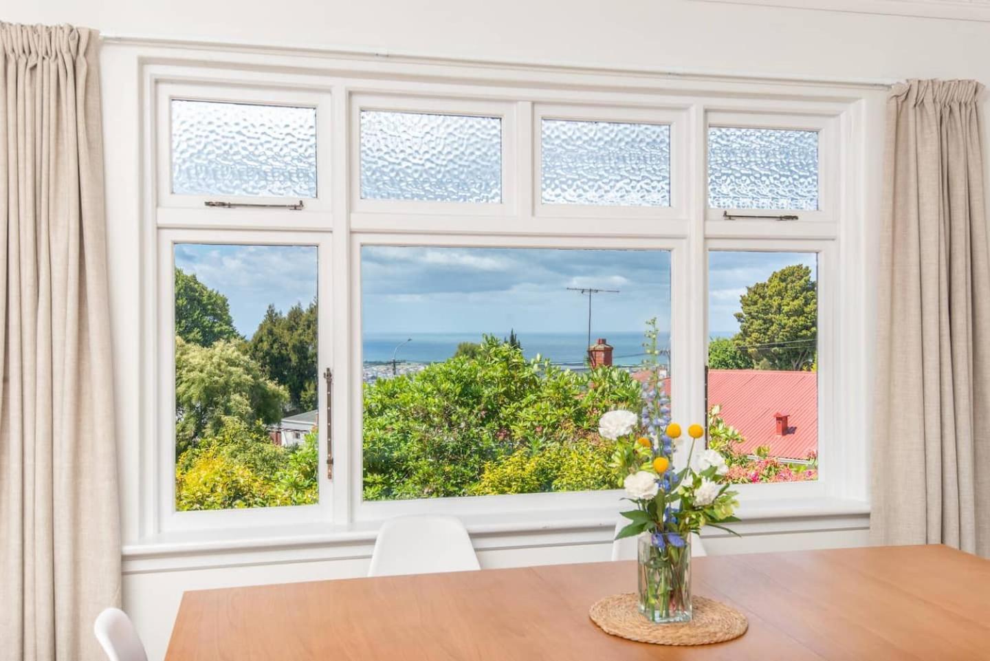 Charming Roslyn Home Dunedin Esterno foto