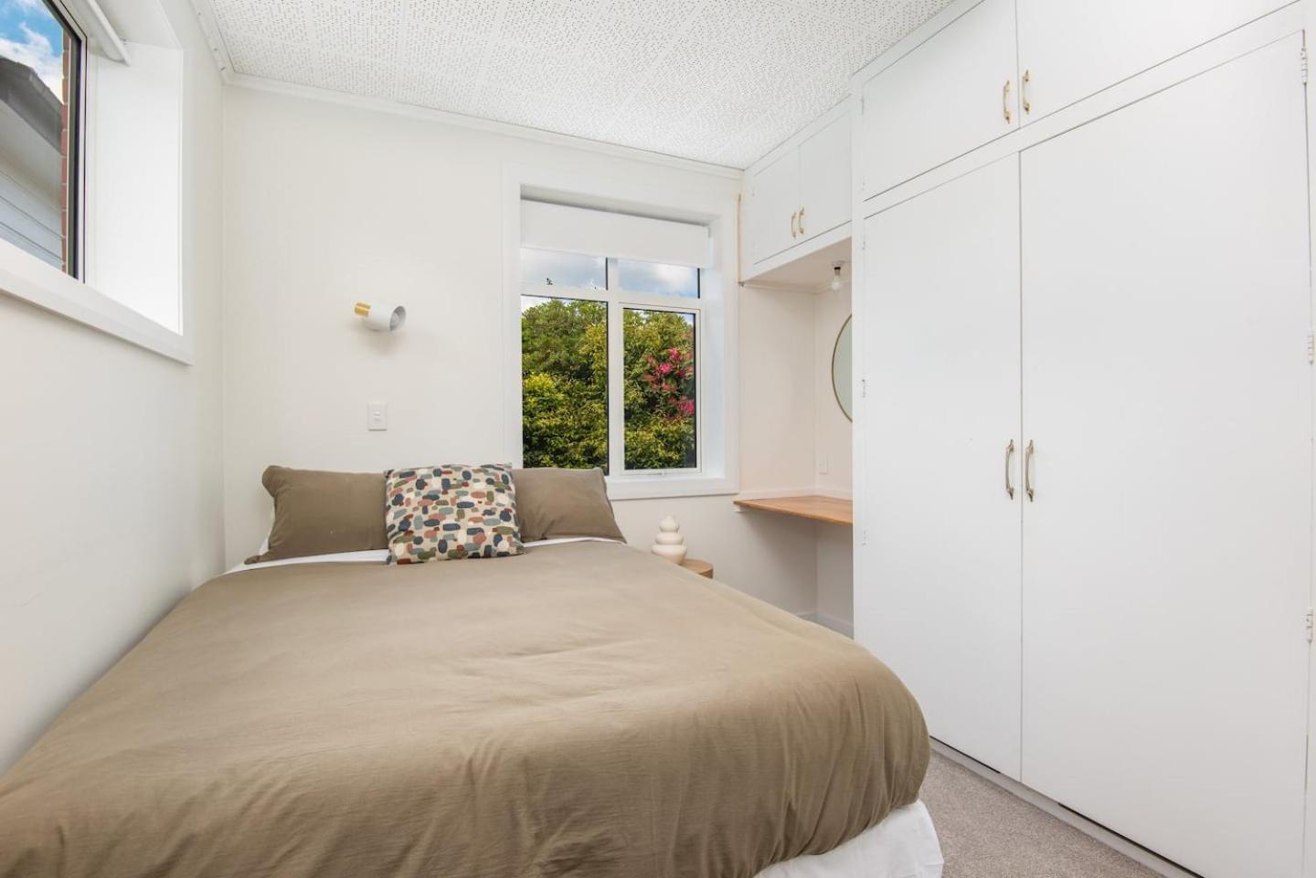 Charming Roslyn Home Dunedin Esterno foto