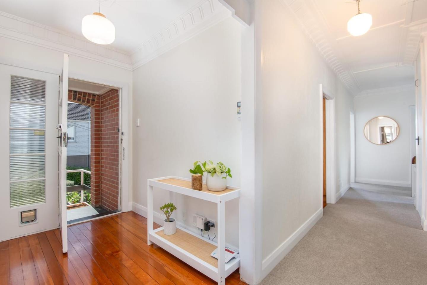 Charming Roslyn Home Dunedin Esterno foto