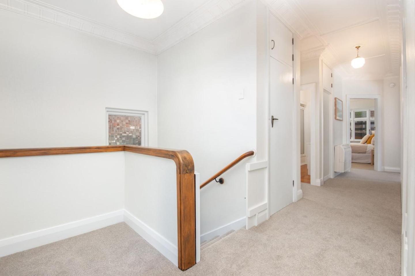 Charming Roslyn Home Dunedin Esterno foto
