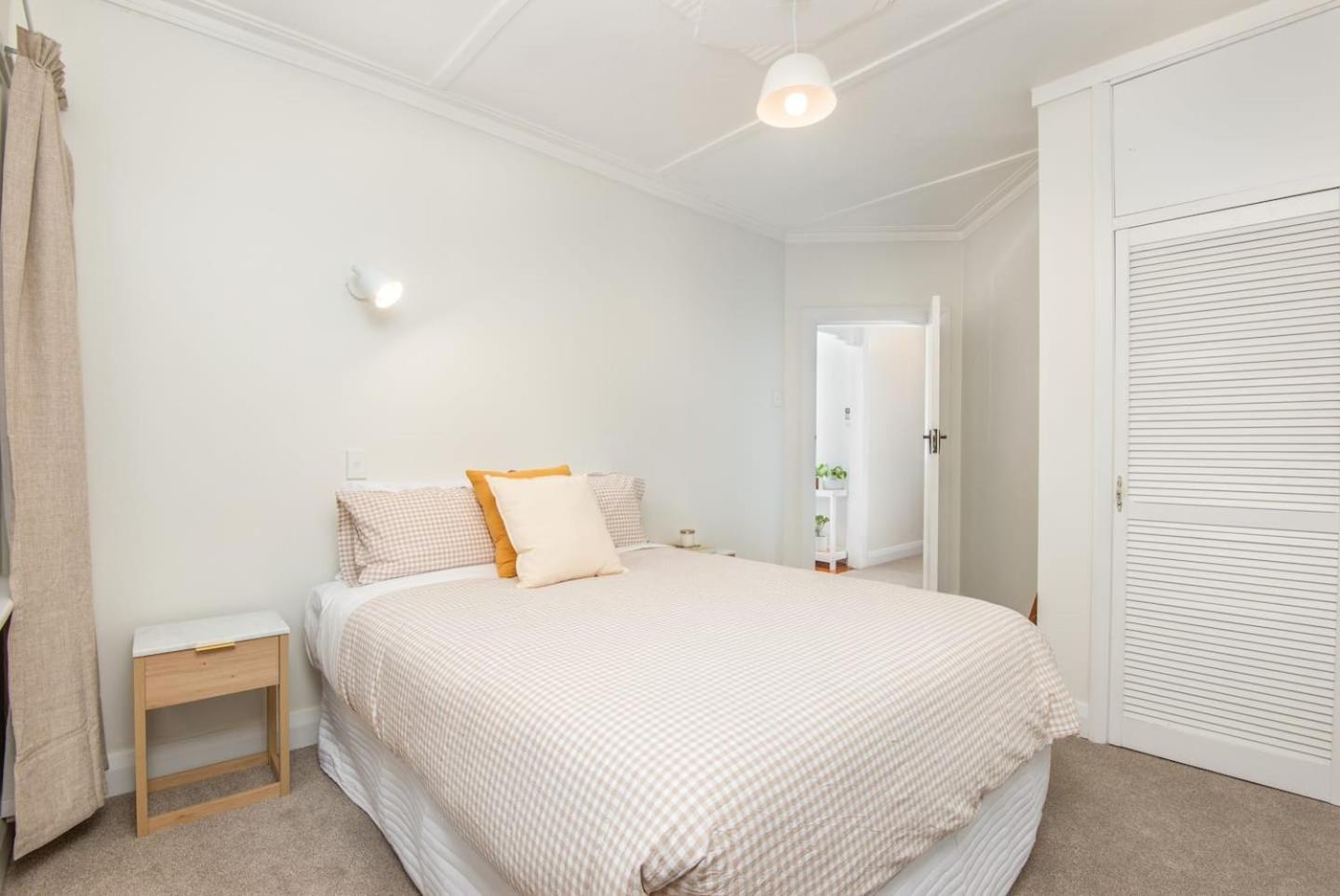 Charming Roslyn Home Dunedin Esterno foto