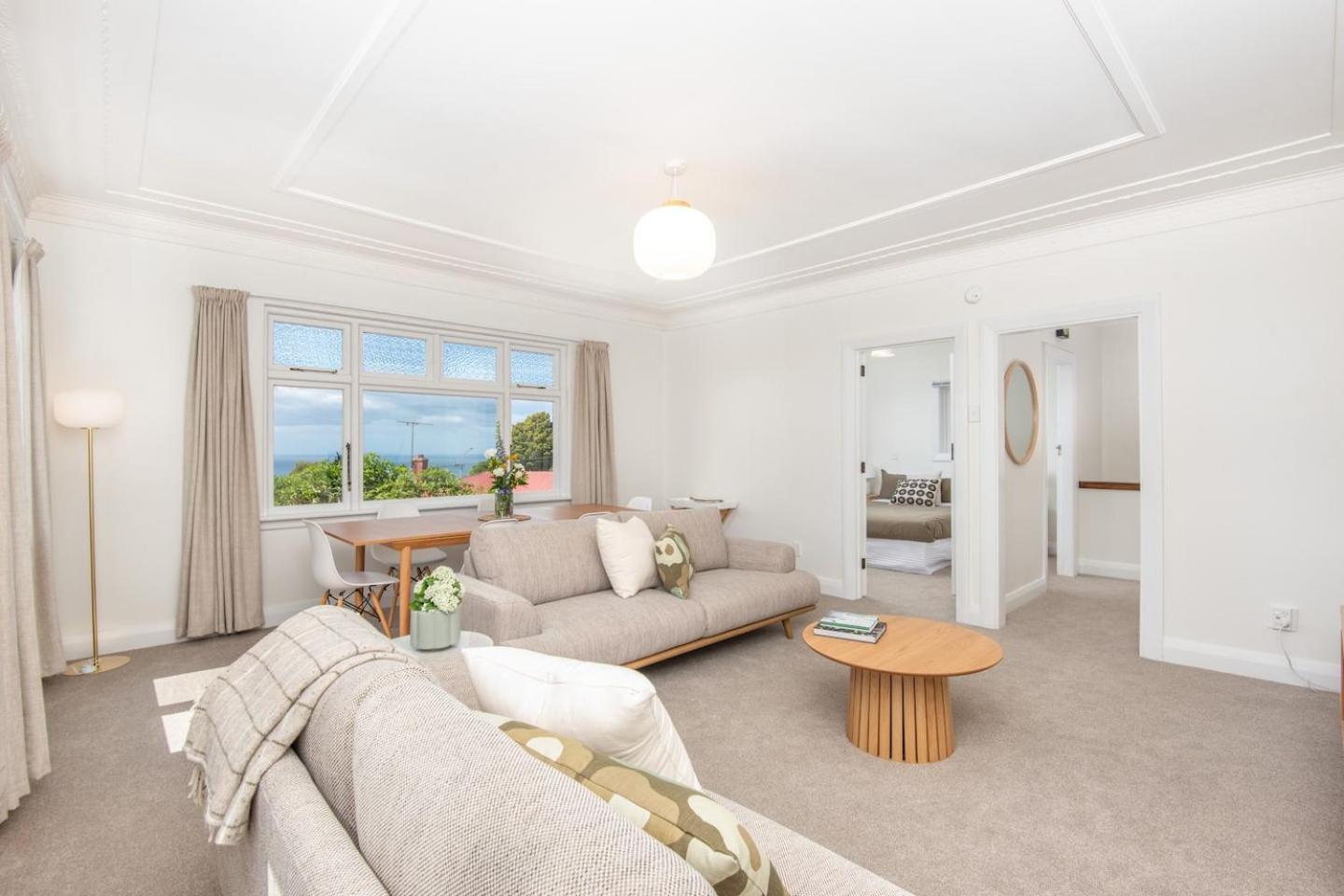 Charming Roslyn Home Dunedin Esterno foto