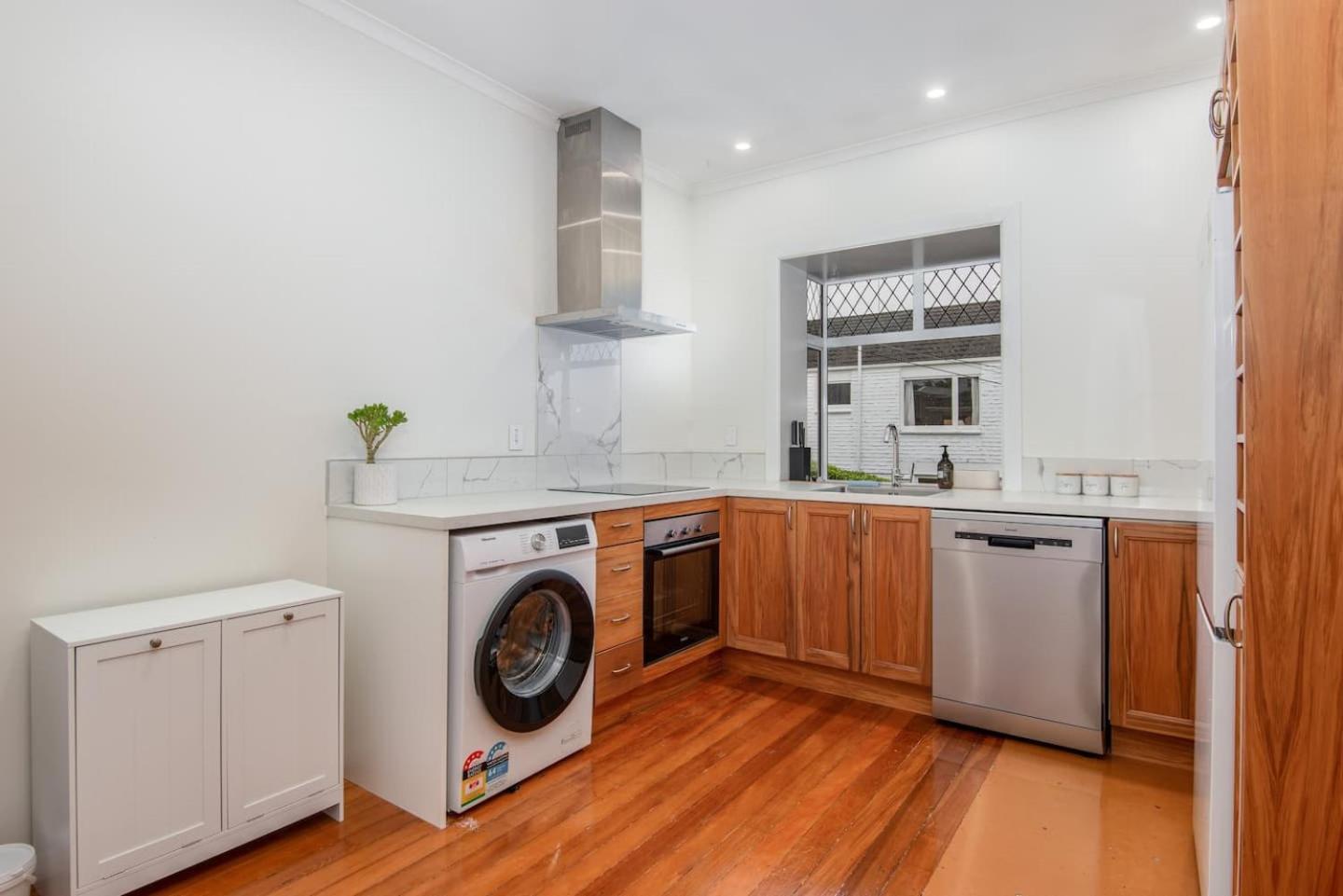 Charming Roslyn Home Dunedin Esterno foto
