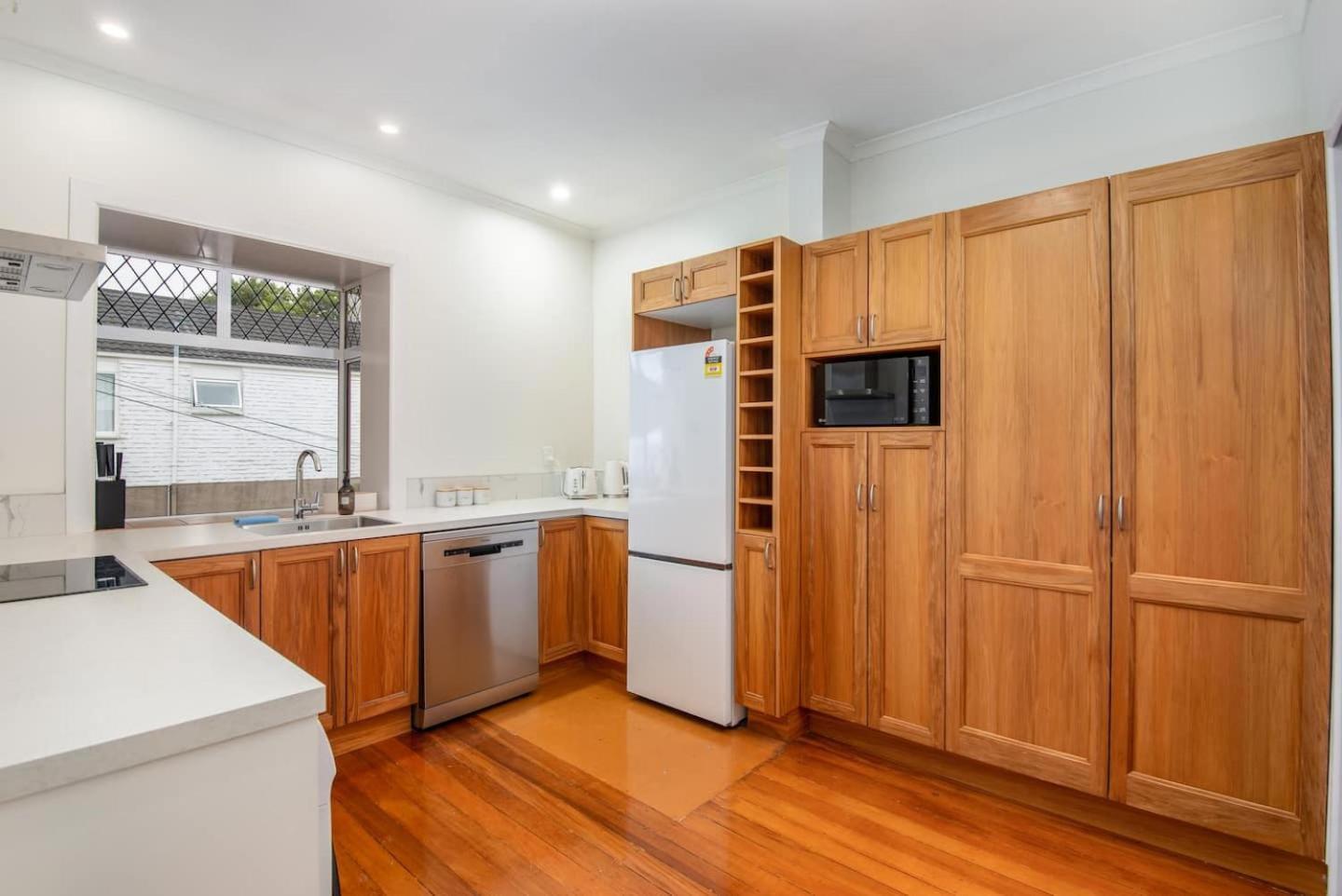 Charming Roslyn Home Dunedin Esterno foto