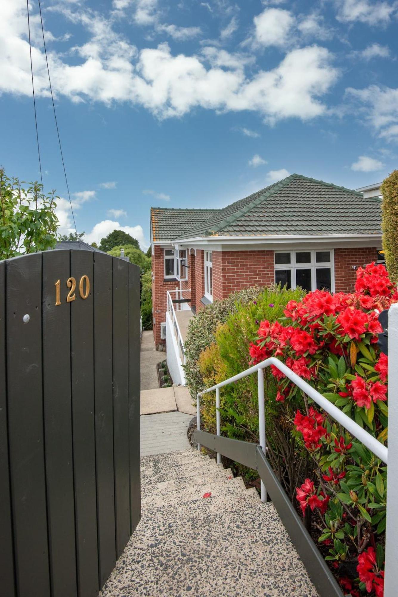 Charming Roslyn Home Dunedin Esterno foto