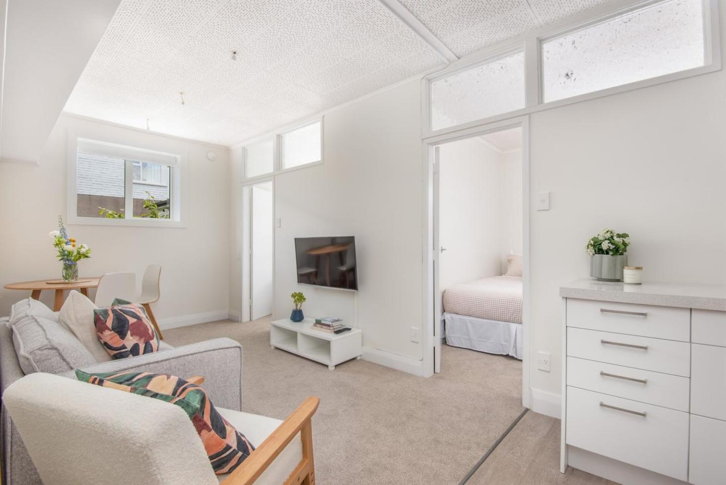 Charming Roslyn Home Dunedin Esterno foto