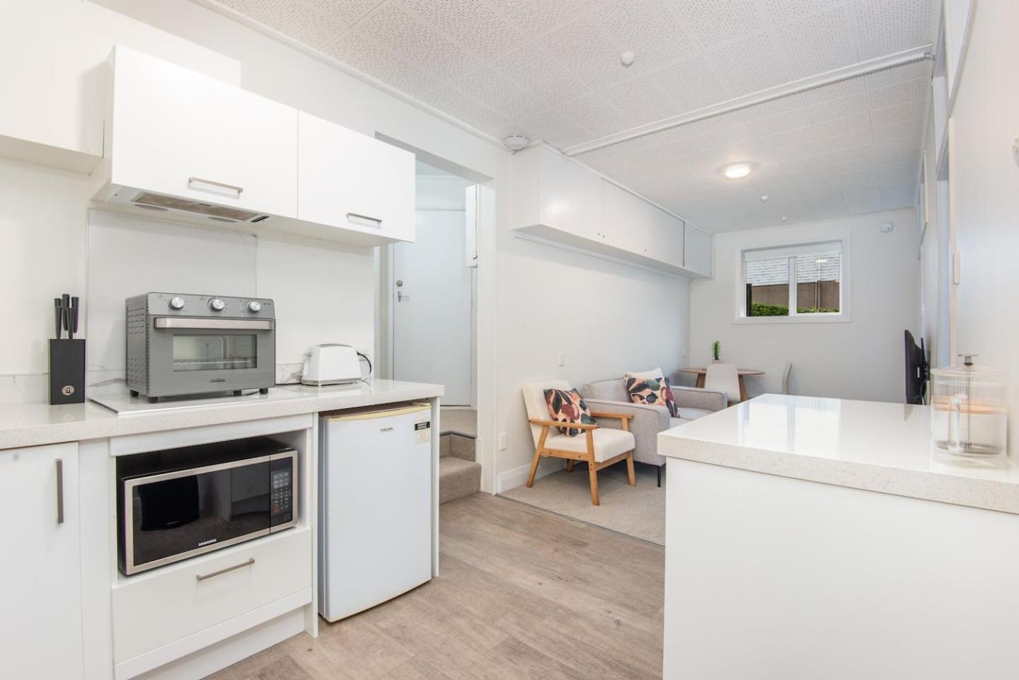 Charming Roslyn Home Dunedin Esterno foto
