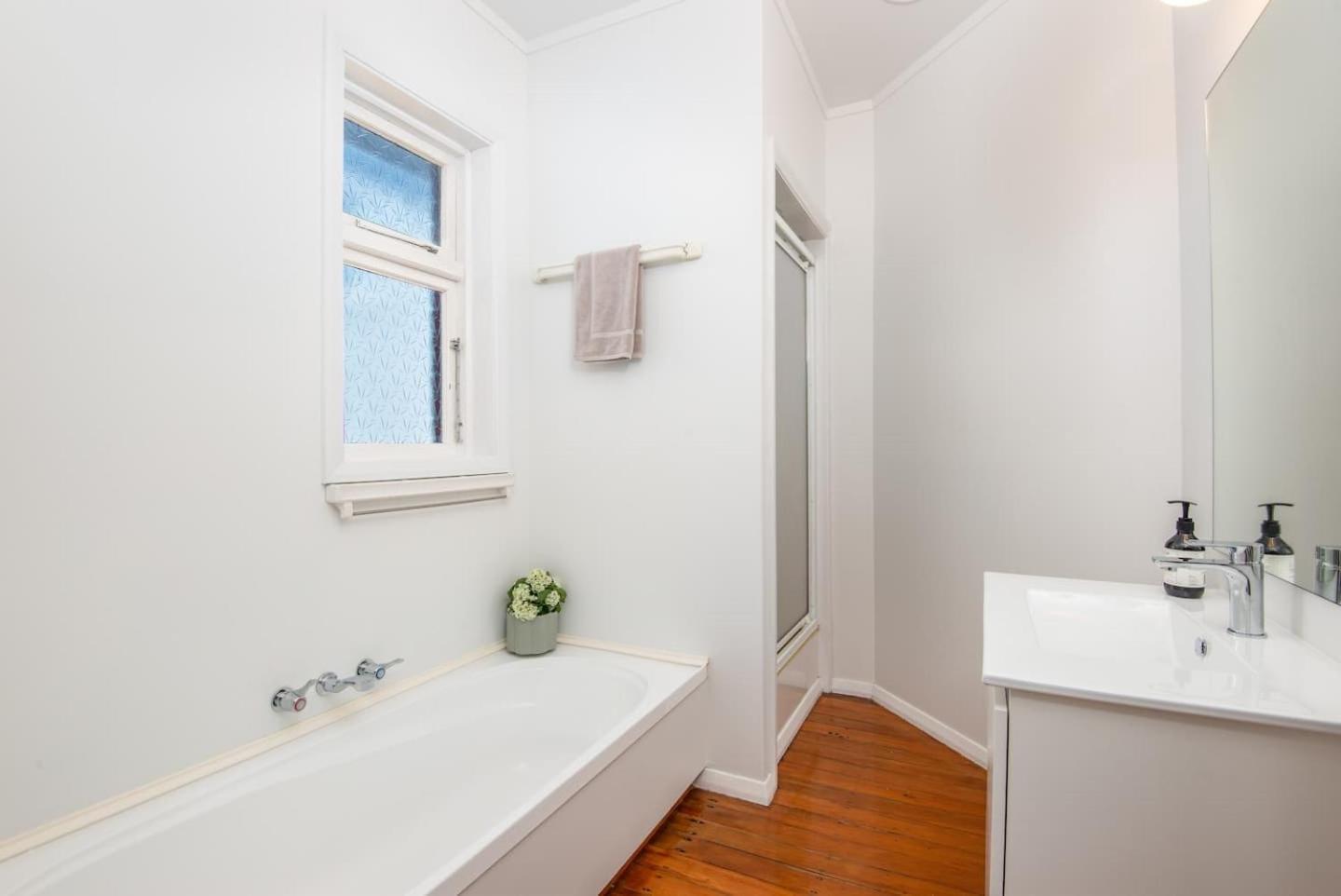 Charming Roslyn Home Dunedin Esterno foto