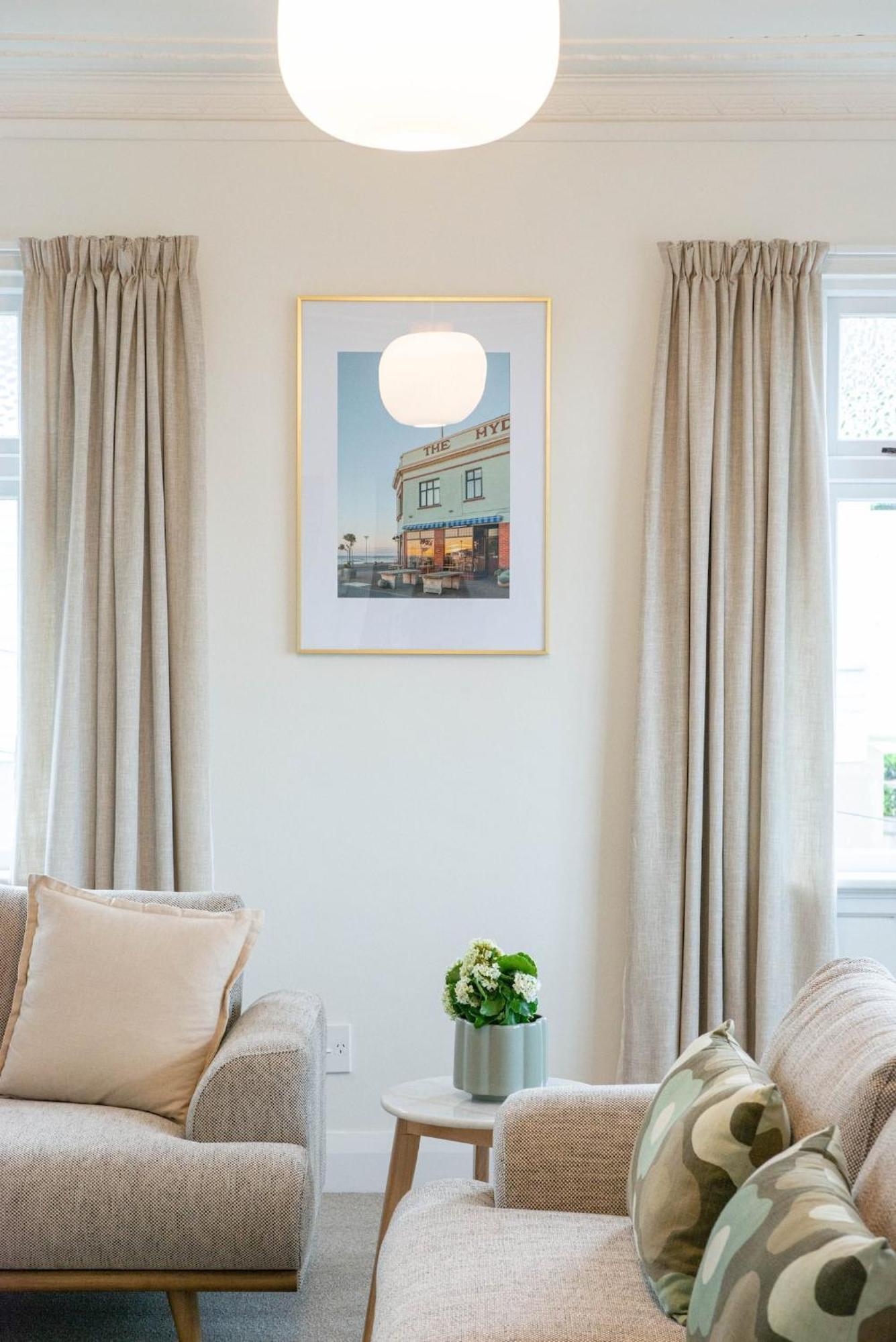 Charming Roslyn Home Dunedin Esterno foto